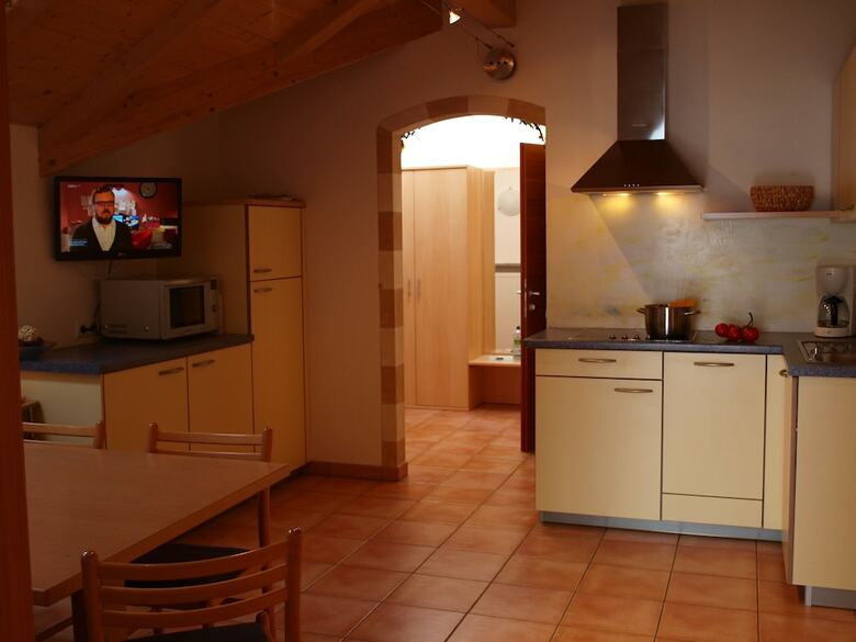 Apartamento Kerschbamerhof