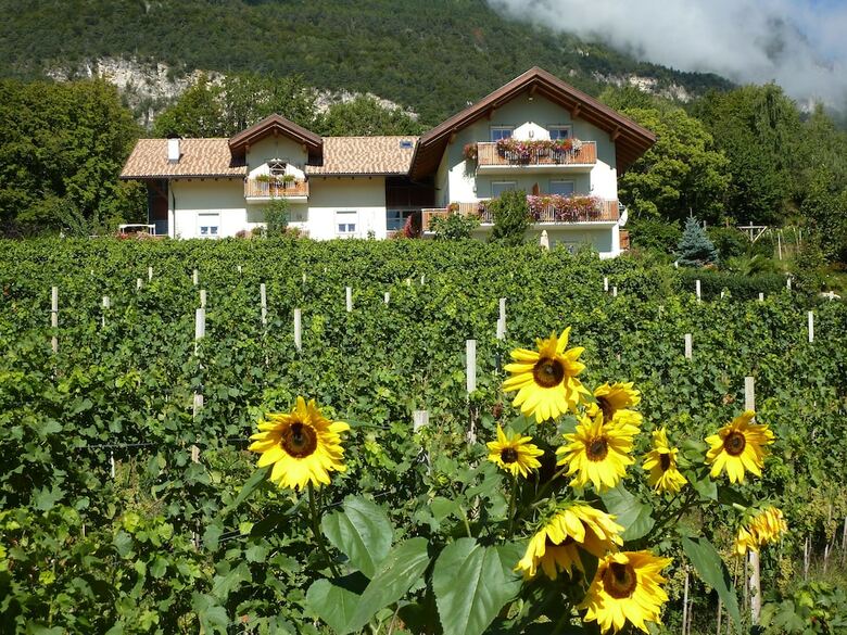 Apartamento Kerschbamerhof