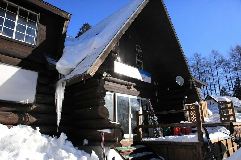 Bed & Breakfast Canadian Village Goryu