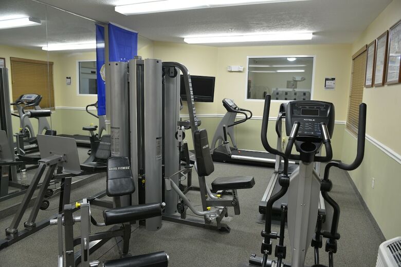 Hotel Candlewood Suites Melbourne