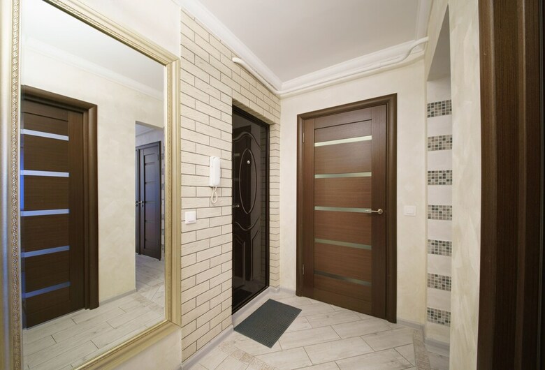 Paulmarie Apartments In Brest