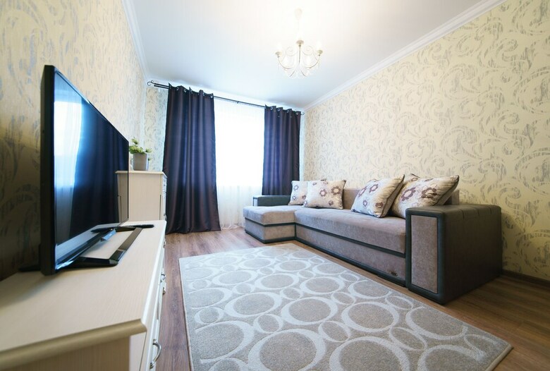 Paulmarie Apartments In Brest