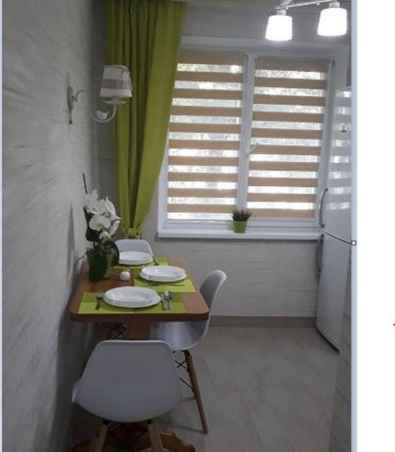 Paulmarie Apartments In Brest