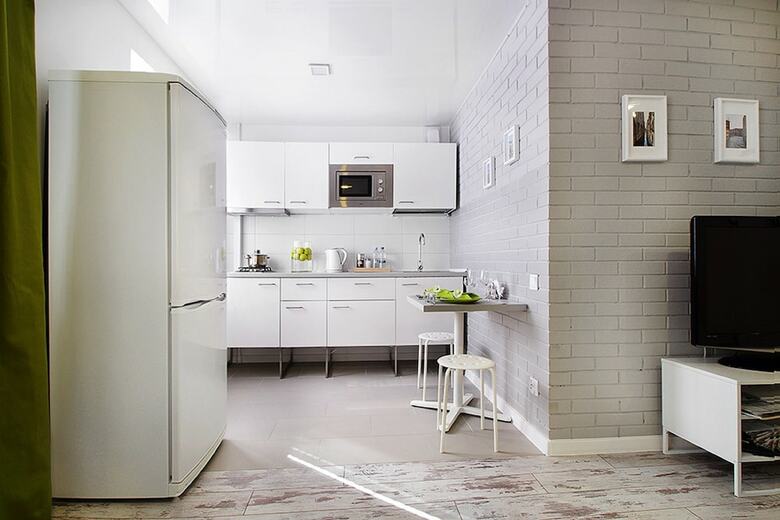 Paulmarie Apartments In Brest