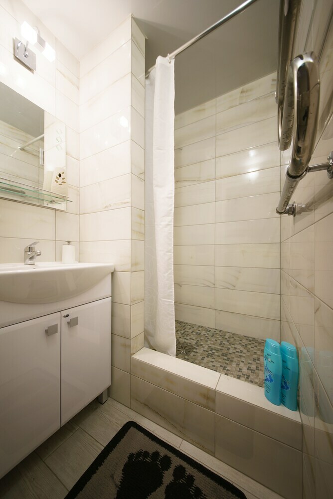 Paulmarie Apartments In Brest