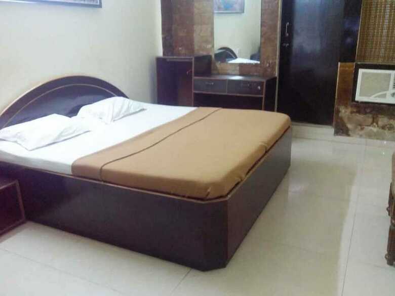 Hotel Stay Inn Mumbai