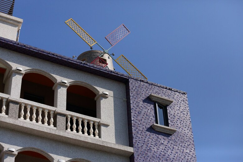 Bed & Breakfast Holland Windmill B & B