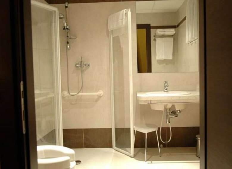 Hotel Alver�