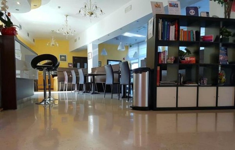 Hotel Alver�