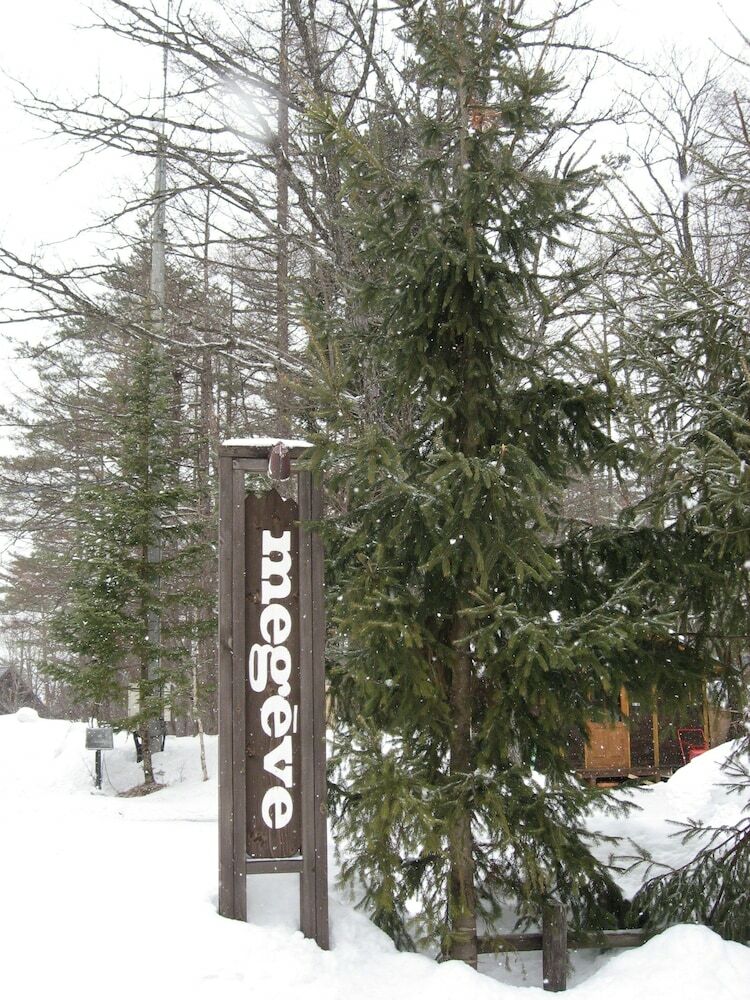 Cabana Hakuba Megeve