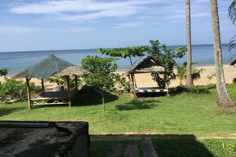 Hotel Sun Smile Beach Koh Jum