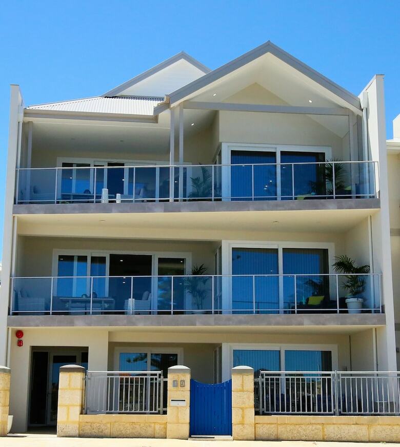 Apartamentos Harbour Views At Mindarie Marina