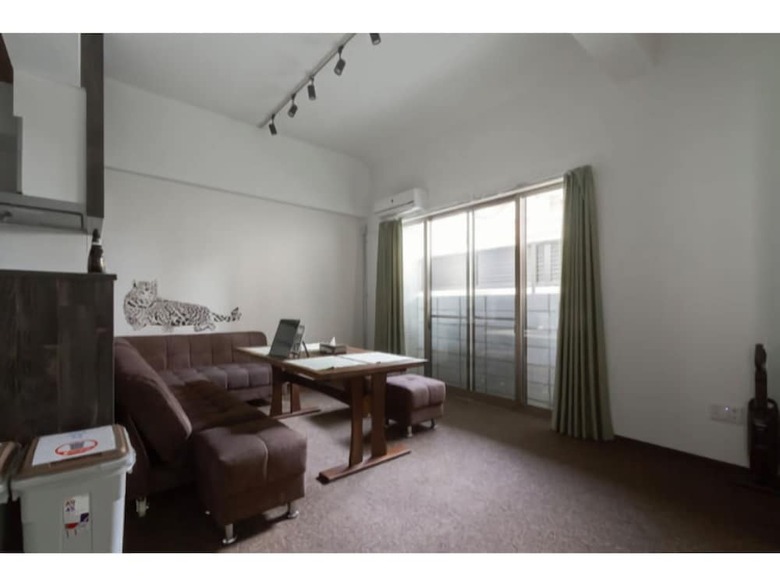 Apartamentos The Wonder At Stay-bentencho-