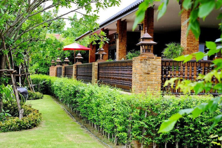 Hotel Sawasdee Sukhothai Resort