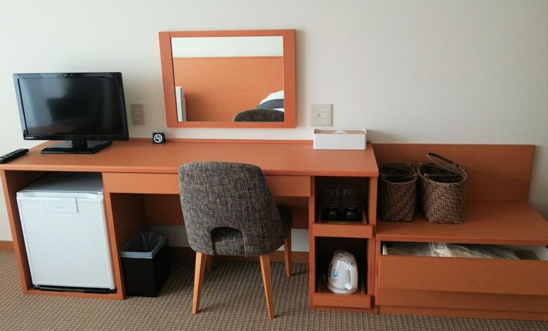 Hotel Notokakinoyado Castle Manai
