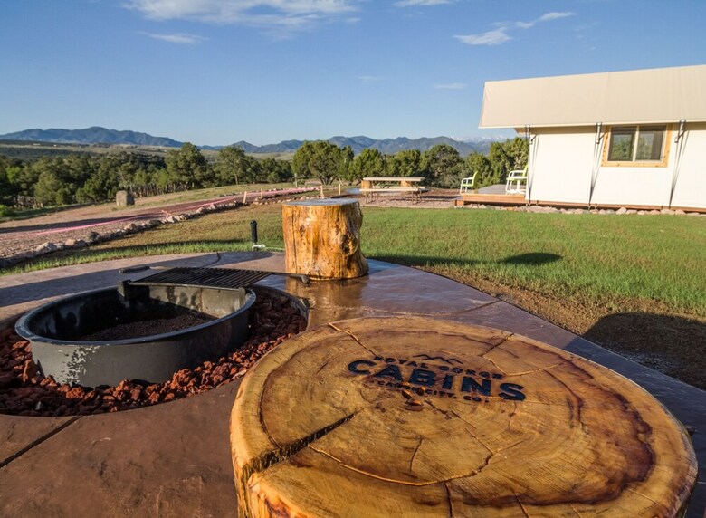 Royal Gorge Cabins