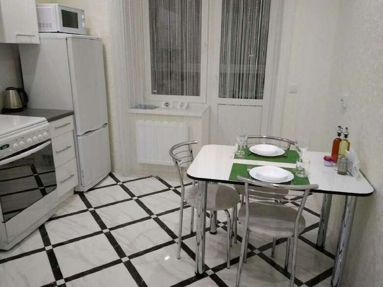 Paulmarie Apartments In Vitebsk