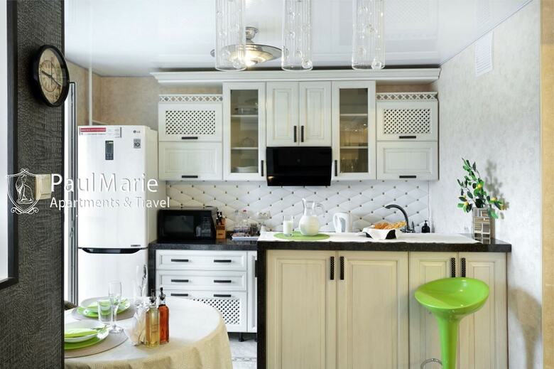 Paulmarie Apartments In Vitebsk