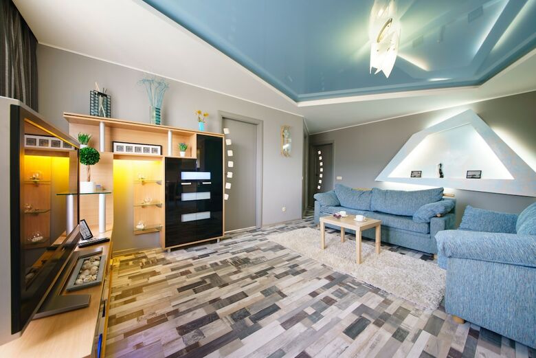 Paulmarie Apartments In Vitebsk