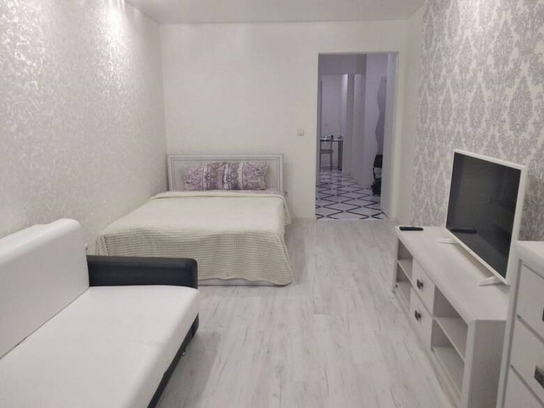 Paulmarie Apartments In Vitebsk