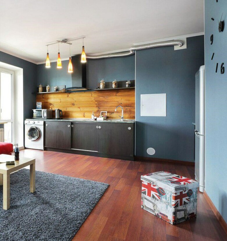 Paulmarie Apartments In Vitebsk