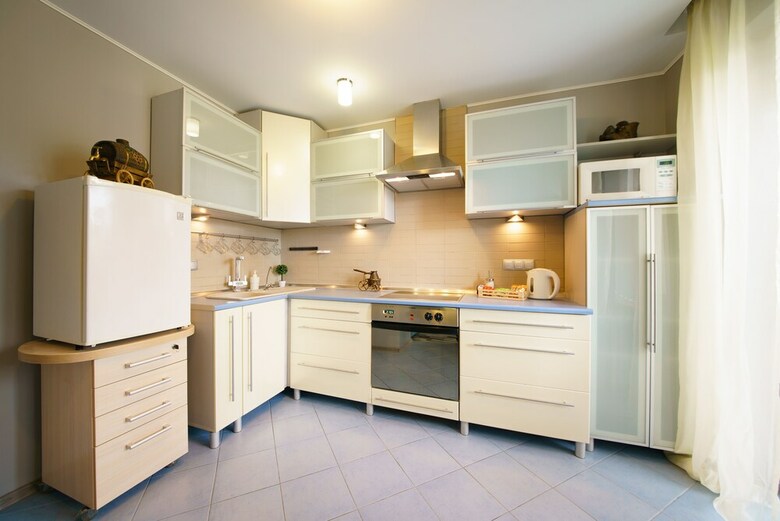 Paulmarie Apartments In Vitebsk
