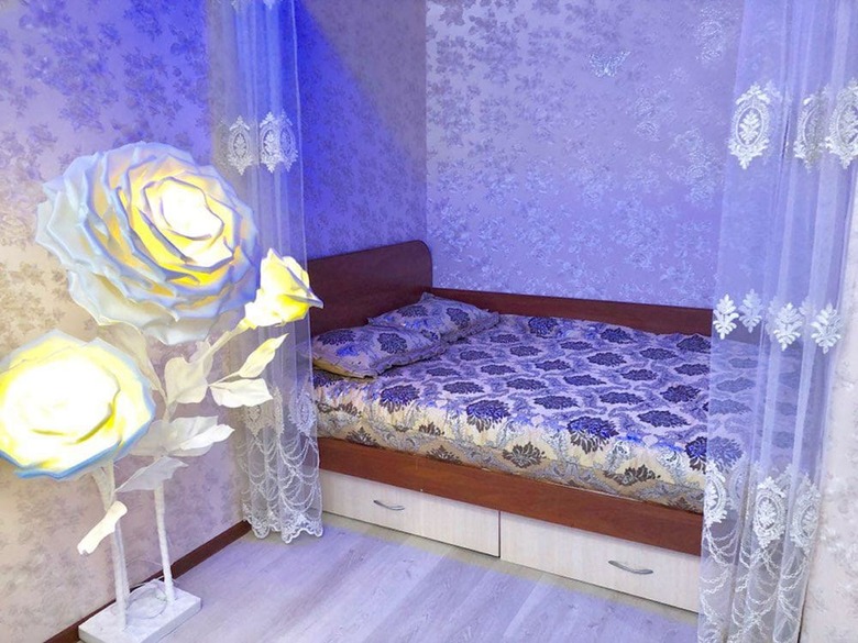 Paulmarie Apartments In Vitebsk