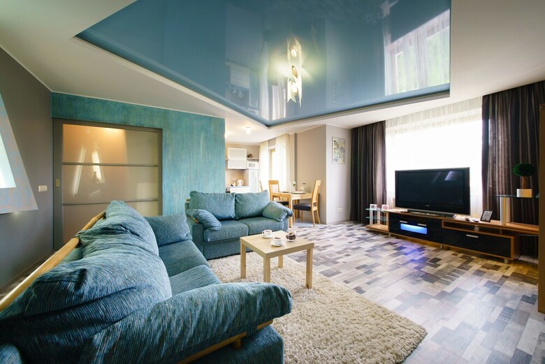 Paulmarie Apartments In Vitebsk