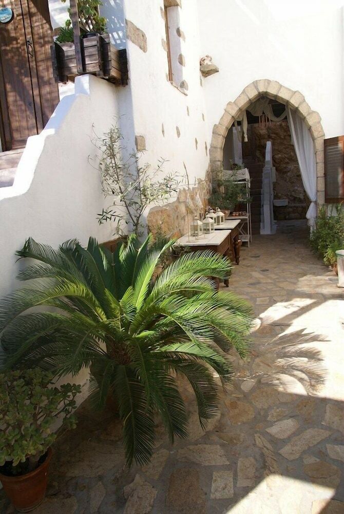 Hotel Kalderimi Studios