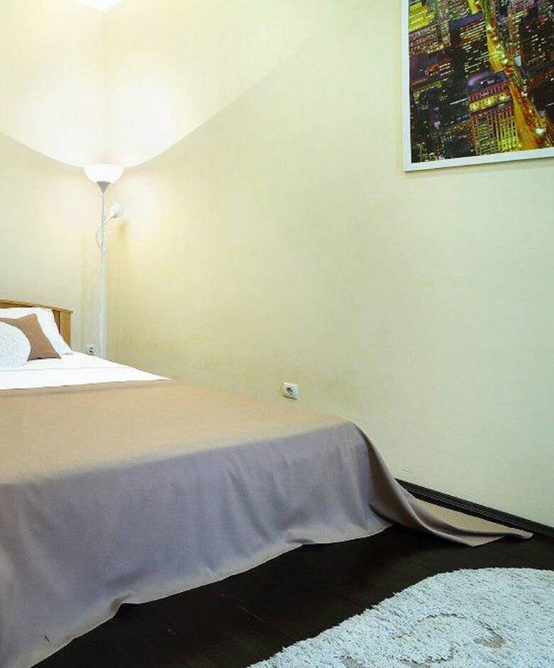 Paulmarie Apartments In Gomel