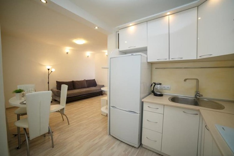 Paulmarie Apartments In Gomel