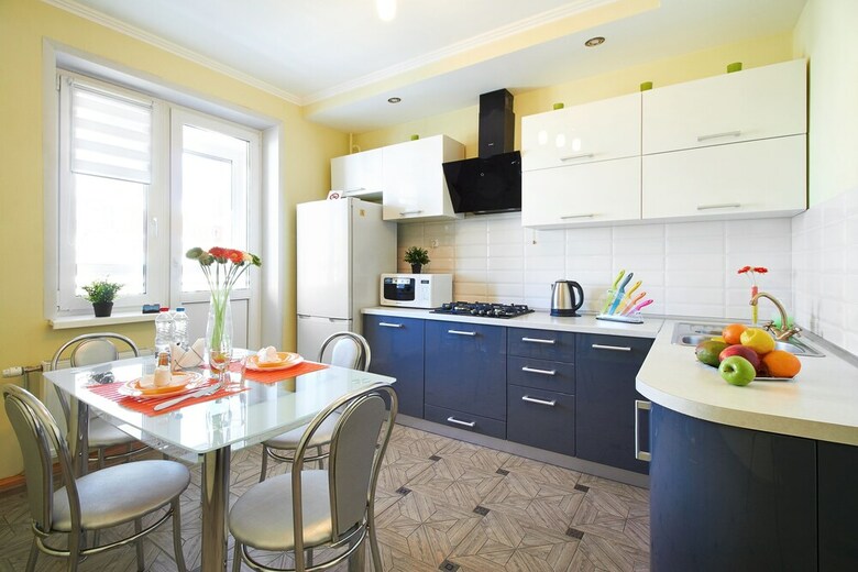 Paulmarie Apartments In Gomel