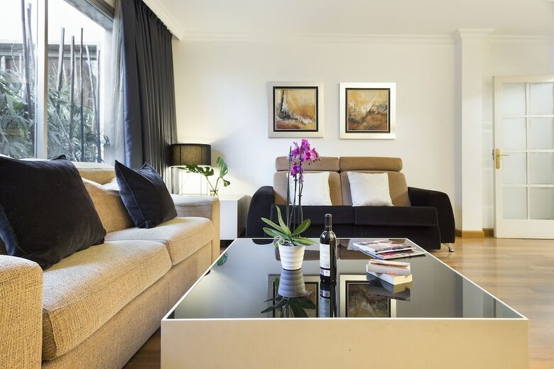 Habitat Apartments Tivoli