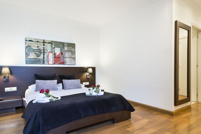 Habitat Apartments Tivoli