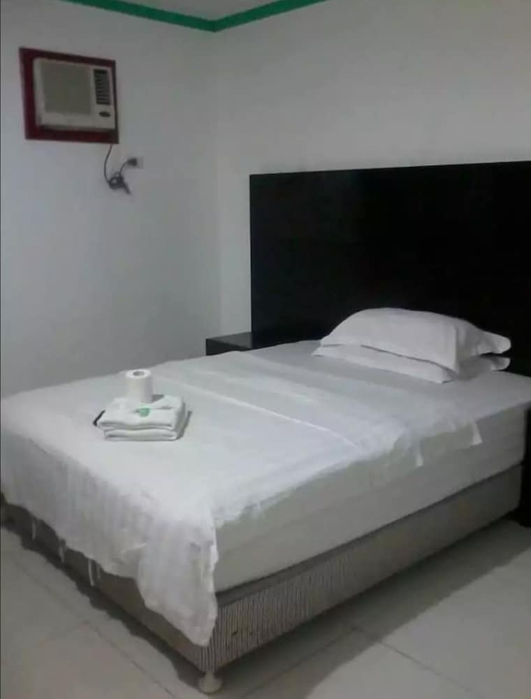Asia Novo Boutique Hotel -roxas