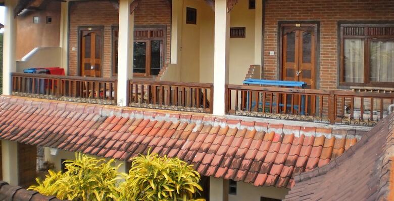 Hotel Arjuna Homestay Ubud
