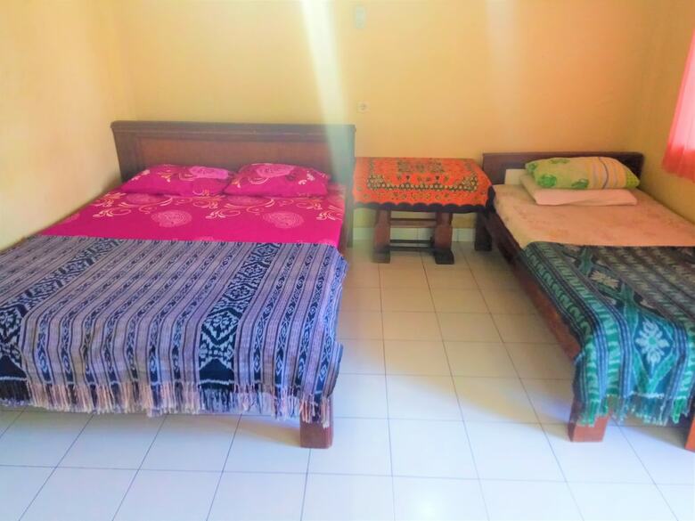 Hotel Arjuna Homestay Ubud