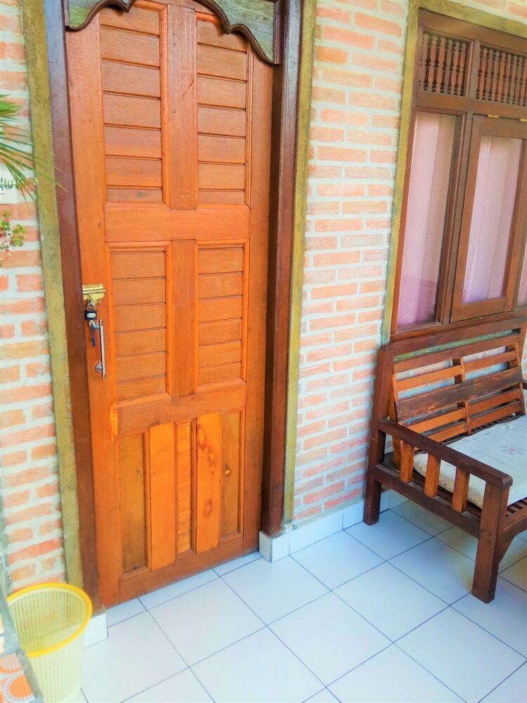 Hotel Arjuna Homestay Ubud