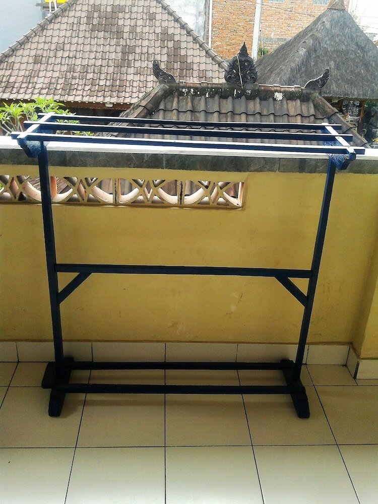 Hotel Arjuna Homestay Ubud