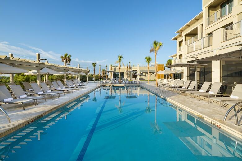 Hotel Jekyll Ocean Club
