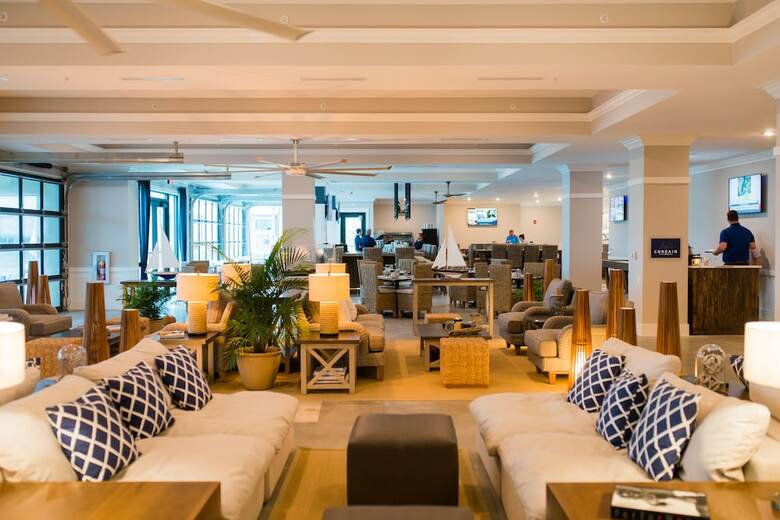 Hotel Jekyll Ocean Club