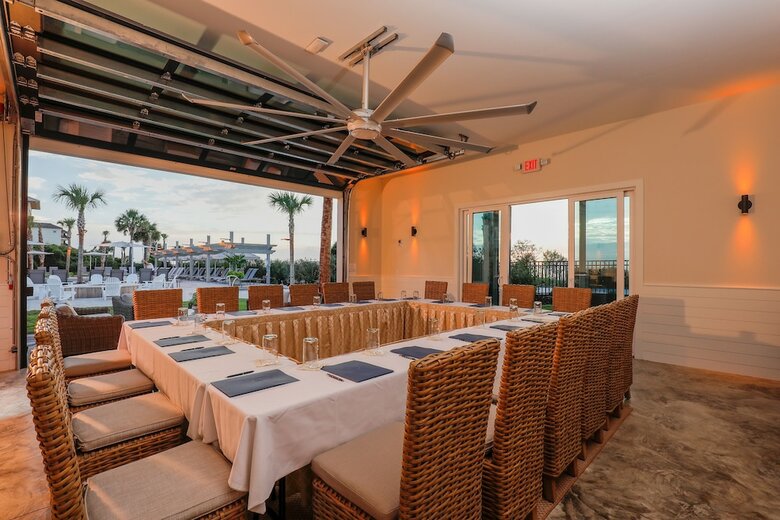 Hotel Jekyll Ocean Club
