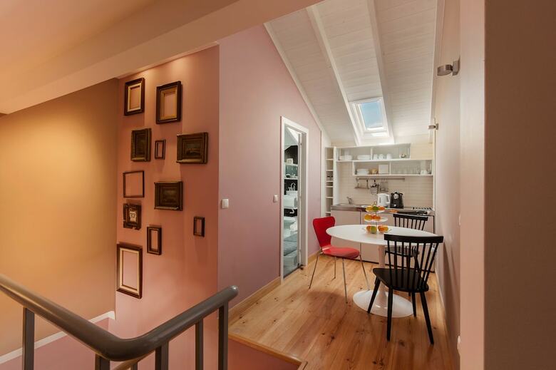 Apartamentos Lisbon City Break Suites