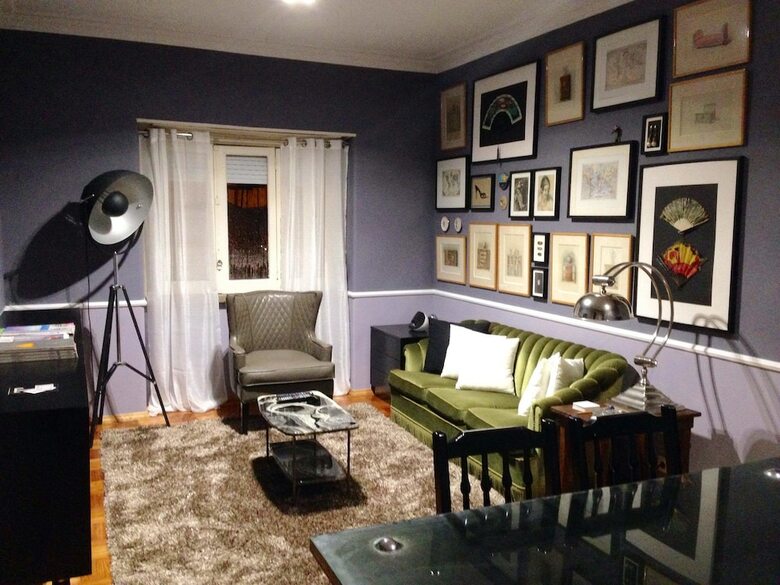 Apartamentos Lisbon City Break Suites