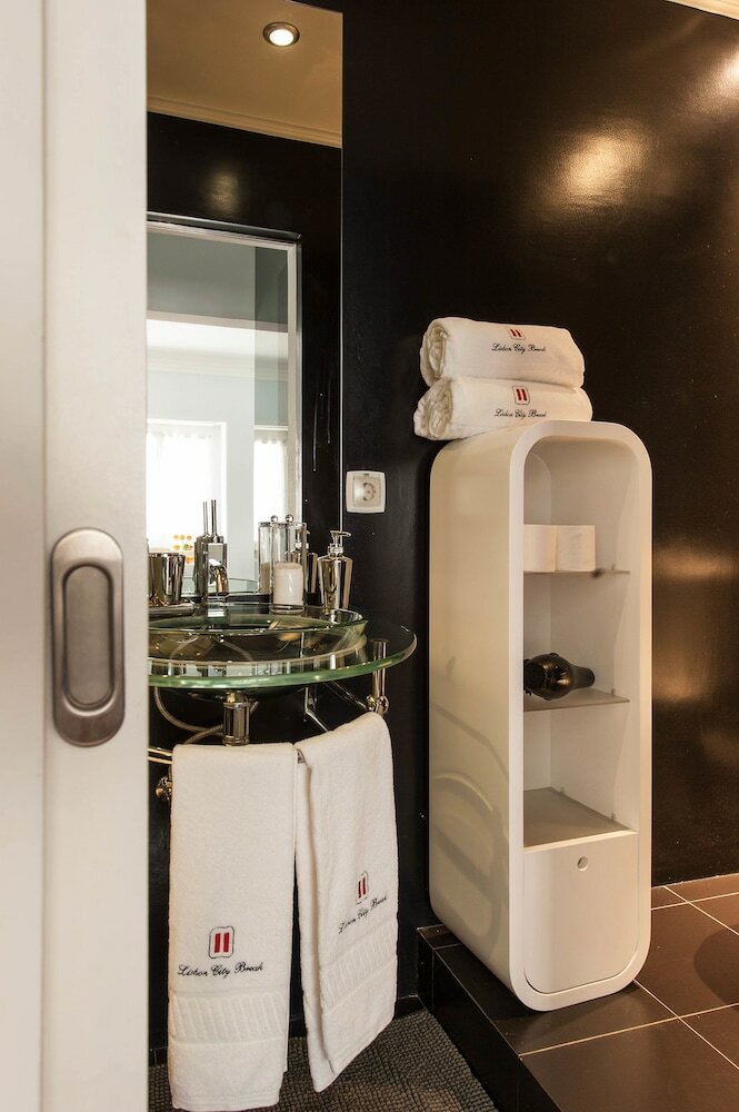 Apartamentos Lisbon City Break Suites