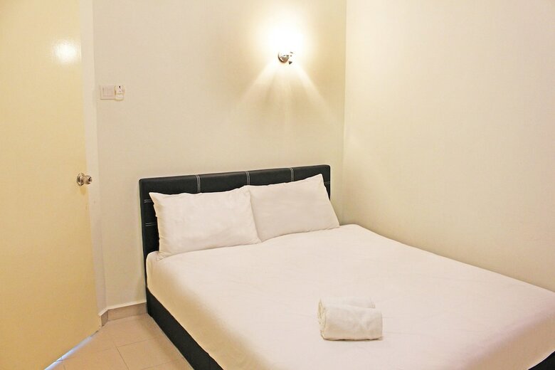 Apartamentos Tiara Desaru Residences