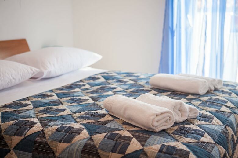 Apartments Villa Kolar