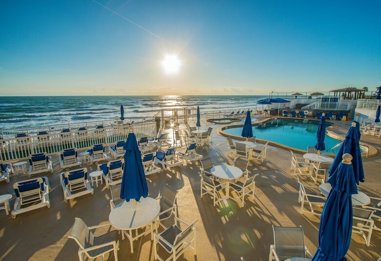Sea Club IV