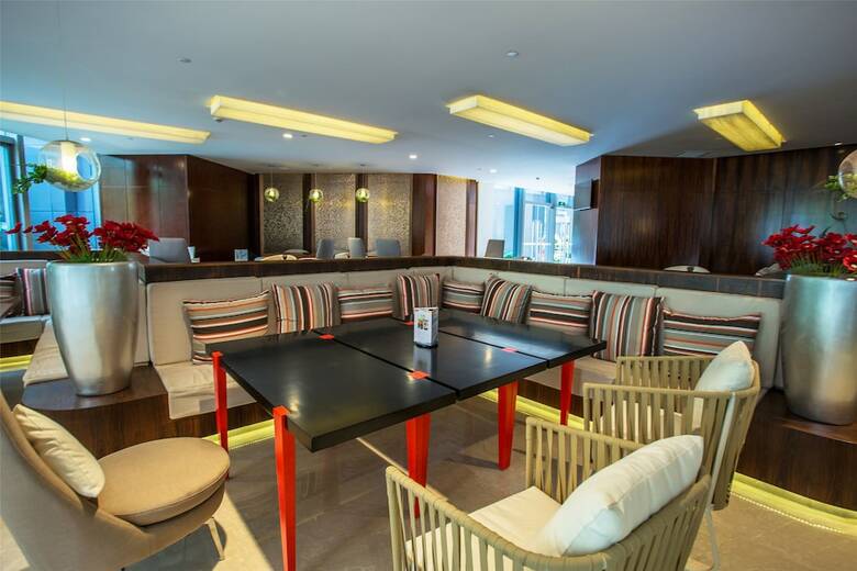 Sanya Ziyue Conifer Hotel