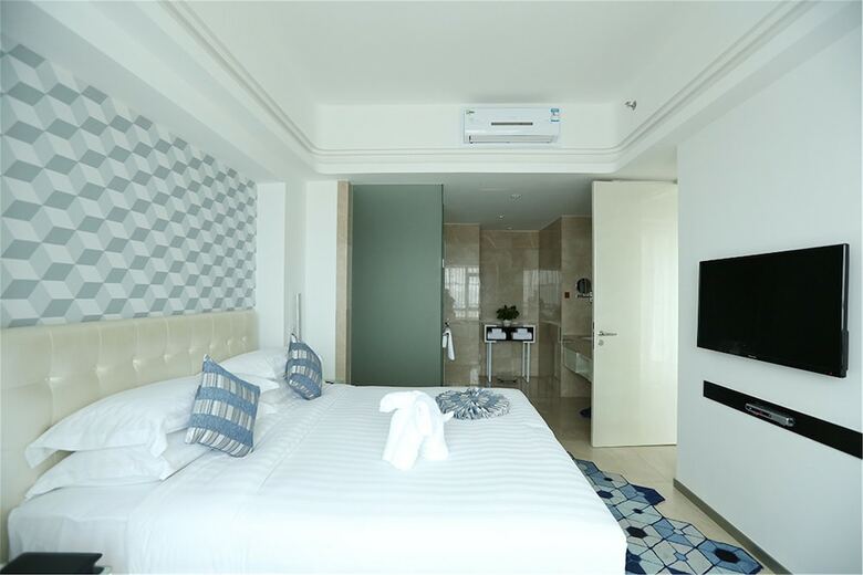 Sanya Ziyue Conifer Hotel